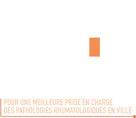 RHUMATO - Pour une meilleure prise en charge des pathologies en ville